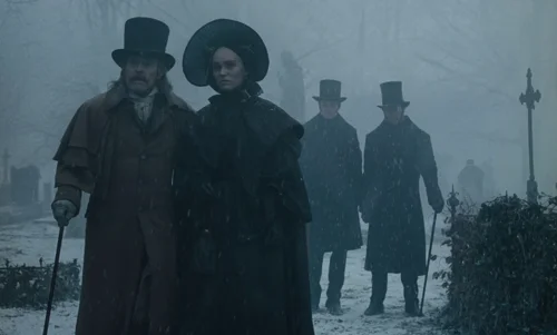 Still frame 127 from Nosferatu (2024) directed by Robert Eggers