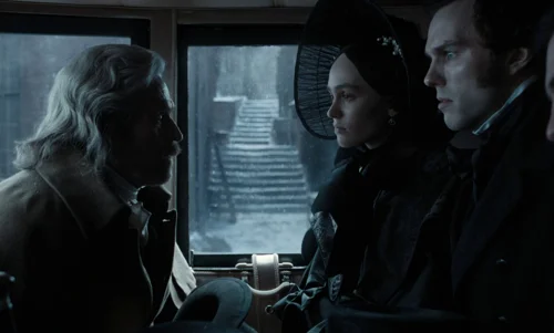 Still frame 129 from Nosferatu (2024) directed by Robert Eggers
