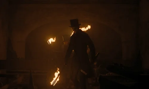 Still frame 140 from Nosferatu (2024) directed by Robert Eggers