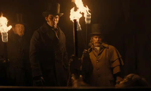 Still frame 139 from Nosferatu (2024) directed by Robert Eggers