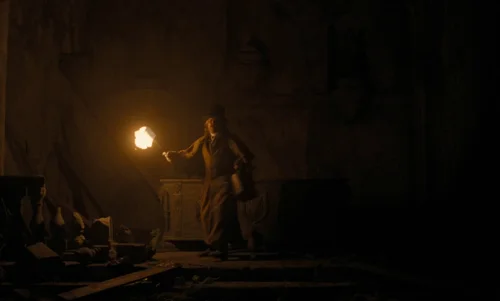 Still frame 141 from Nosferatu (2024) directed by Robert Eggers