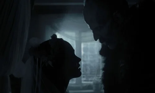 Still frame 144 from Nosferatu (2024) directed by Robert Eggers