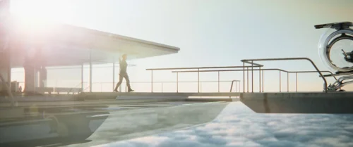 Oblivion (2013) - Film Stills
