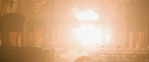 Still frame 18 from Oblivion (2013) directed by Joseph Kosinski