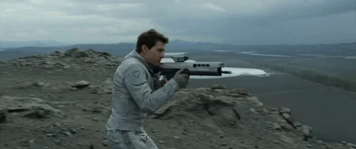 Still frame 28 from Oblivion (2013) directed by Joseph Kosinski