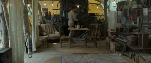 Still frame 31 from Oblivion (2013) directed by Joseph Kosinski