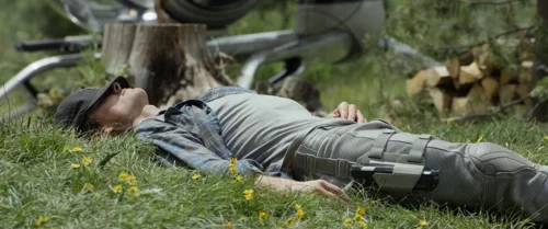 Still frame 37 from Oblivion (2013) directed by Joseph Kosinski