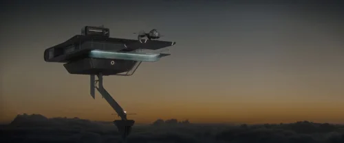 Still frame 44 from Oblivion (2013) directed by Joseph Kosinski