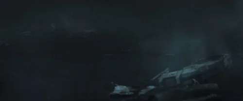 Still frame 48 from Oblivion (2013) directed by Joseph Kosinski