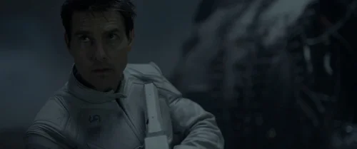Still frame 50 from Oblivion (2013) directed by Joseph Kosinski