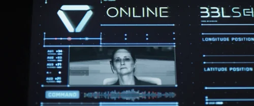 Still frame 52 from Oblivion (2013) directed by Joseph Kosinski