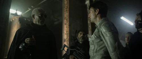 Still frame 55 from Oblivion (2013) directed by Joseph Kosinski