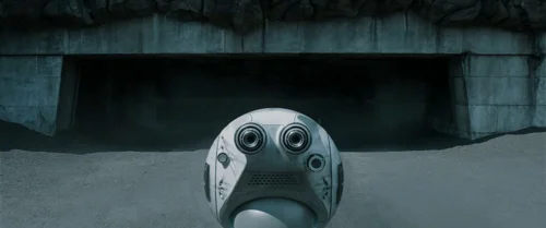 Still frame 61 from Oblivion (2013) directed by Joseph Kosinski