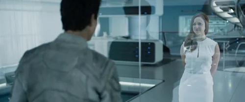 Still frame 69 from Oblivion (2013) directed by Joseph Kosinski