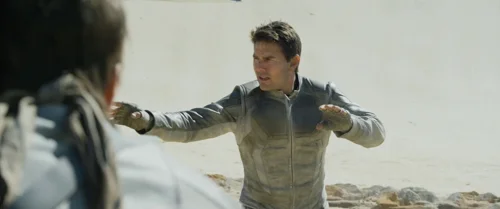 Still frame 79 from Oblivion (2013) directed by Joseph Kosinski