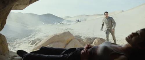 Still frame 87 from Oblivion (2013) directed by Joseph Kosinski