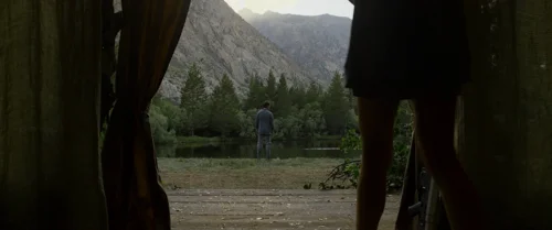 Still frame 86 from Oblivion (2013) directed by Joseph Kosinski