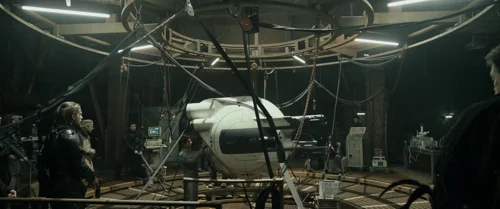 Still frame 94 from Oblivion (2013) directed by Joseph Kosinski