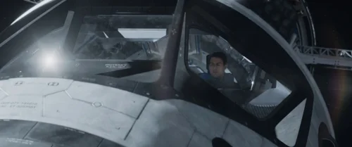 Still frame 104 from Oblivion (2013) directed by Joseph Kosinski