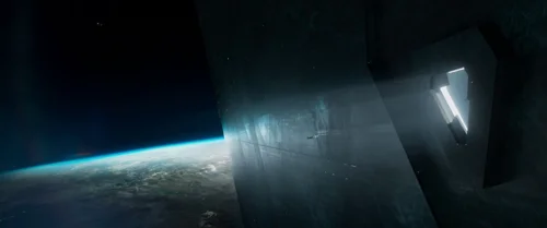 Still frame 107 from Oblivion (2013) directed by Joseph Kosinski