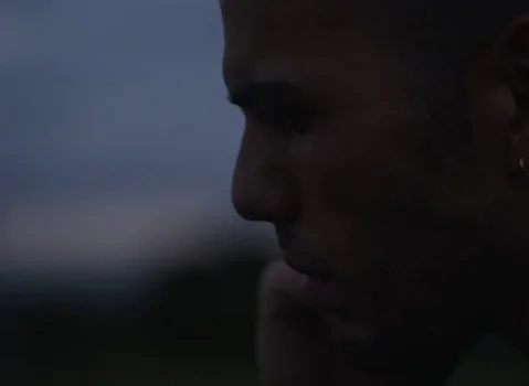 Still frame 1 from Of an Age (2022) directed by Goran Stolevski