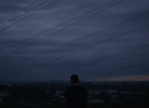 Still frame 2 from Of an Age (2022) directed by Goran Stolevski