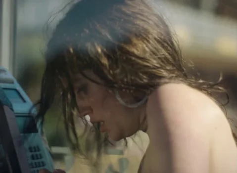 Still frame 5 from Of an Age (2022) directed by Goran Stolevski