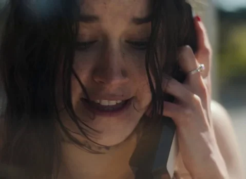 Still frame 8 from Of an Age (2022) directed by Goran Stolevski