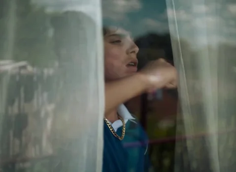 Still frame 7 from Of an Age (2022) directed by Goran Stolevski