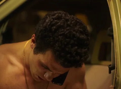 Still frame 9 from Of an Age (2022) directed by Goran Stolevski