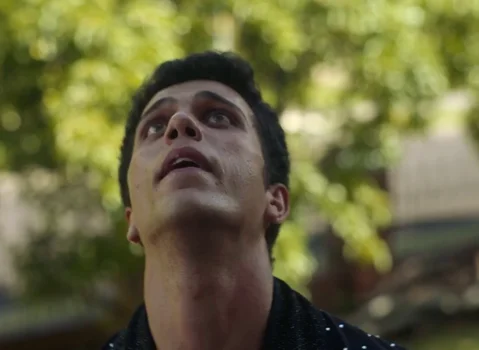 Still frame 10 from Of an Age (2022) directed by Goran Stolevski