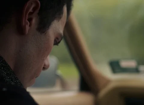 Still frame 11 from Of an Age (2022) directed by Goran Stolevski