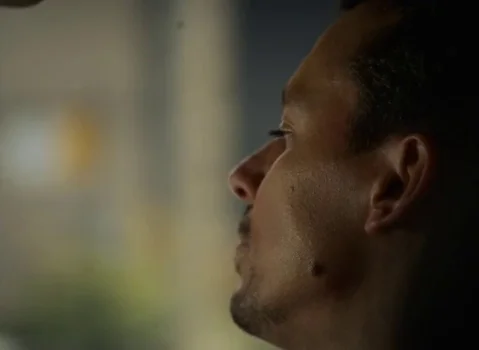 Still frame 13 from Of an Age (2022) directed by Goran Stolevski