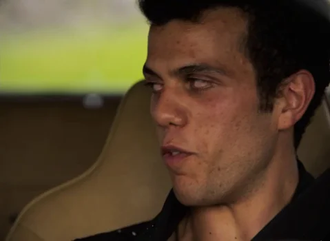Still frame 15 from Of an Age (2022) directed by Goran Stolevski