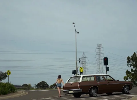 Still frame 19 from Of an Age (2022) directed by Goran Stolevski