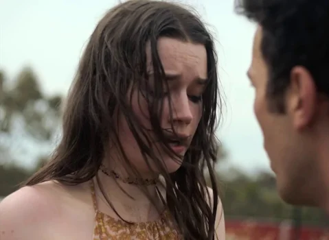 Still frame 20 from Of an Age (2022) directed by Goran Stolevski