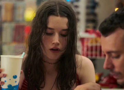 Still frame 25 from Of an Age (2022) directed by Goran Stolevski