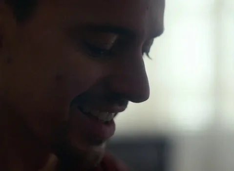 Still frame 30 from Of an Age (2022) directed by Goran Stolevski
