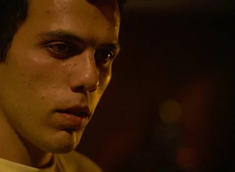 Still frame 40 from Of an Age (2022) directed by Goran Stolevski