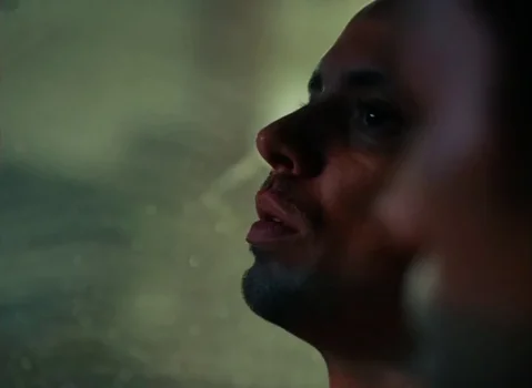 Still frame 43 from Of an Age (2022) directed by Goran Stolevski