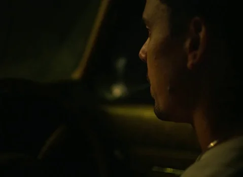 Still frame 45 from Of an Age (2022) directed by Goran Stolevski