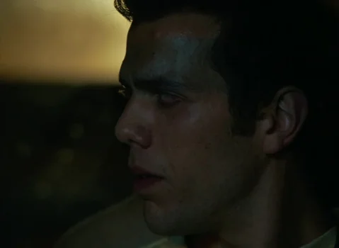 Still frame 49 from Of an Age (2022) directed by Goran Stolevski