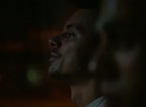 Still frame 50 from Of an Age (2022) directed by Goran Stolevski