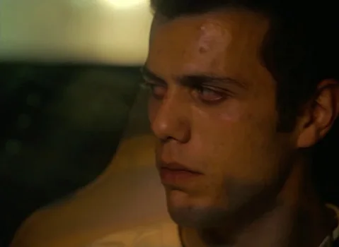 Still frame 48 from Of an Age (2022) directed by Goran Stolevski