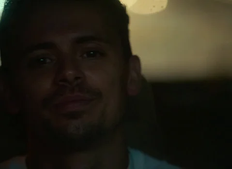 Still frame 53 from Of an Age (2022) directed by Goran Stolevski