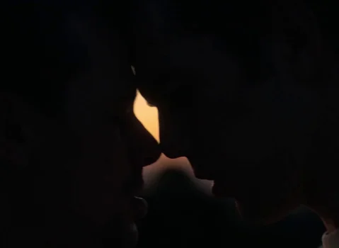 Still frame 56 from Of an Age (2022) directed by Goran Stolevski