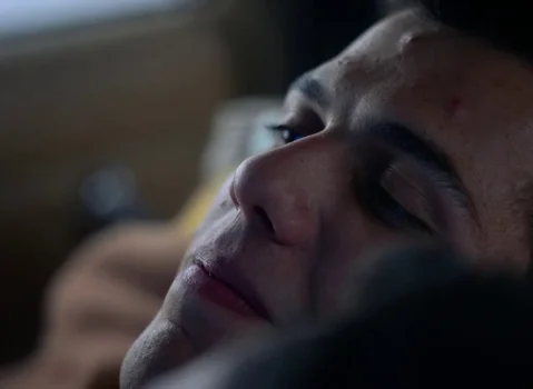 Still frame 59 from Of an Age (2022) directed by Goran Stolevski