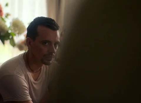 Still frame 69 from Of an Age (2022) directed by Goran Stolevski