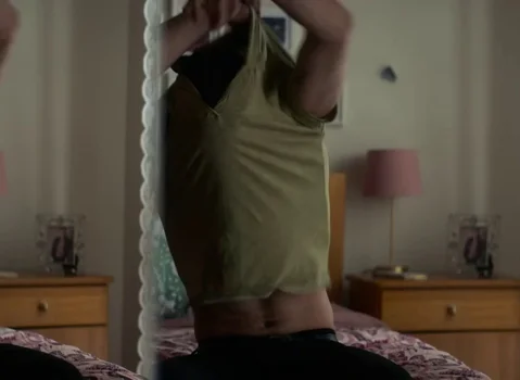 Still frame 71 from Of an Age (2022) directed by Goran Stolevski