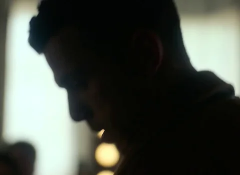 Still frame 70 from Of an Age (2022) directed by Goran Stolevski